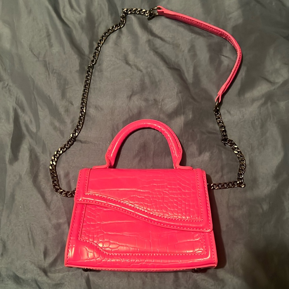 Zara purse